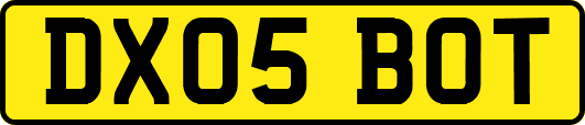 DX05BOT