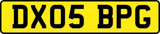 DX05BPG
