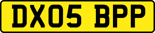 DX05BPP