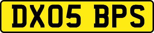 DX05BPS
