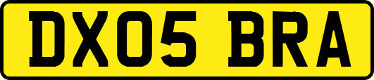 DX05BRA