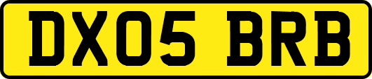 DX05BRB