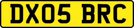DX05BRC