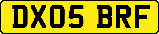 DX05BRF