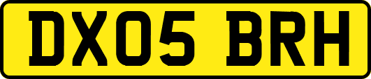 DX05BRH