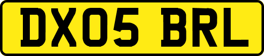 DX05BRL