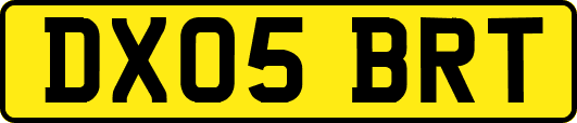 DX05BRT