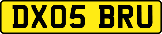 DX05BRU