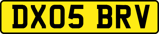 DX05BRV