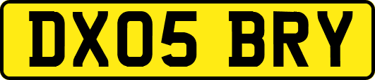 DX05BRY