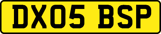 DX05BSP