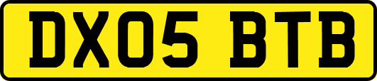 DX05BTB