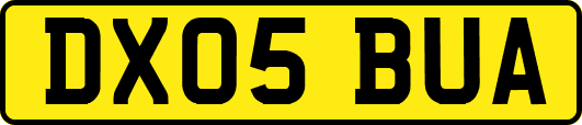 DX05BUA