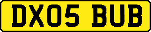 DX05BUB