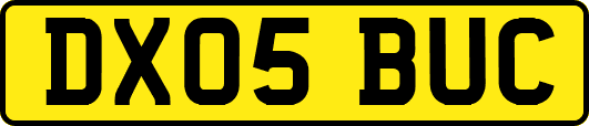 DX05BUC