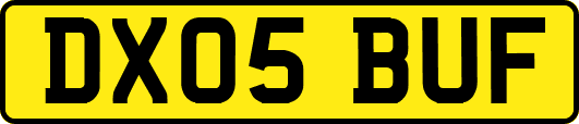 DX05BUF