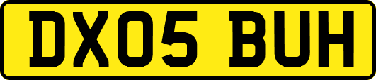 DX05BUH