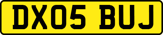 DX05BUJ