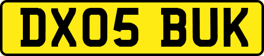 DX05BUK