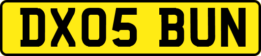 DX05BUN