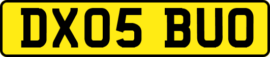 DX05BUO
