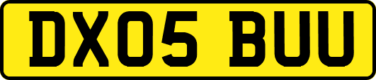 DX05BUU
