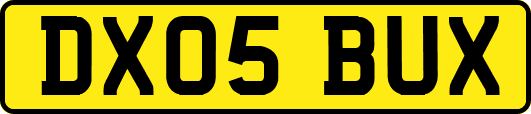 DX05BUX