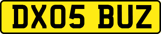 DX05BUZ