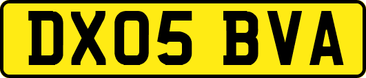 DX05BVA