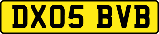 DX05BVB
