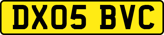 DX05BVC