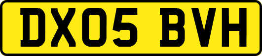 DX05BVH