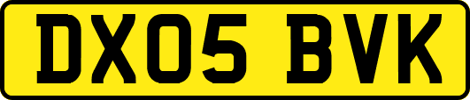 DX05BVK