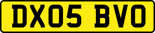 DX05BVO