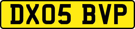 DX05BVP