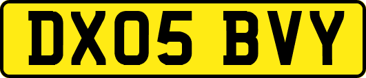 DX05BVY
