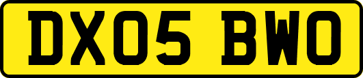 DX05BWO