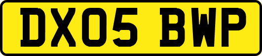 DX05BWP