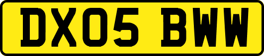DX05BWW