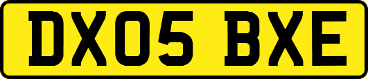 DX05BXE