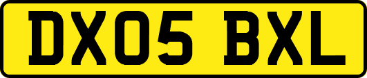 DX05BXL