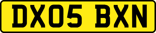 DX05BXN