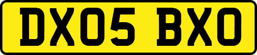 DX05BXO