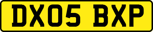 DX05BXP