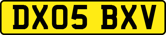 DX05BXV