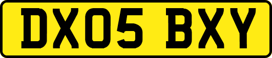 DX05BXY