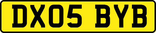 DX05BYB