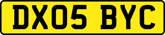 DX05BYC
