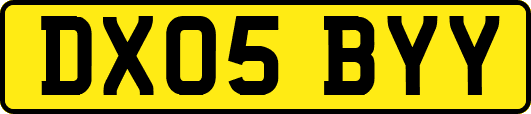 DX05BYY