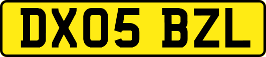 DX05BZL